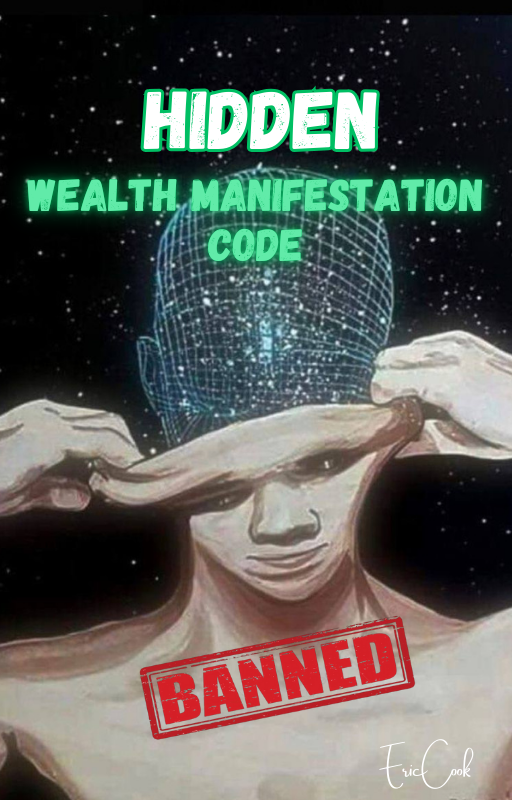 Hidden Wealth Manifestation Code Discover forbidden wealth secrets and powerful manifestation techniques hidden for centuries.