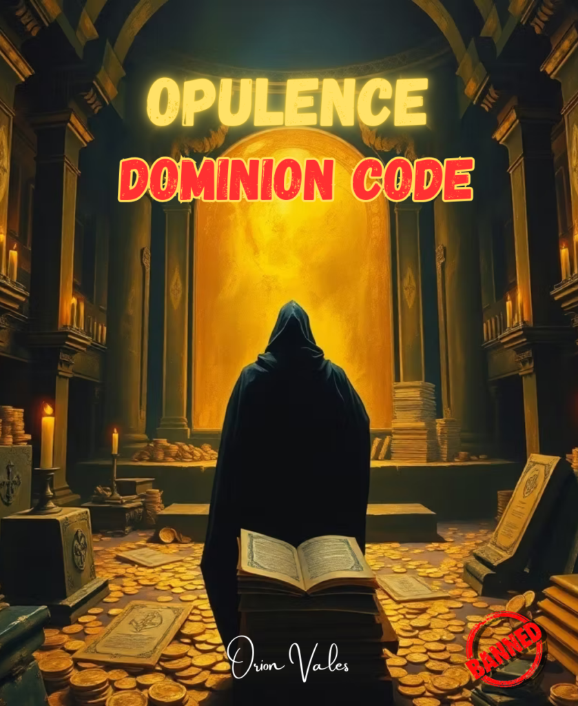 Opulence Dominion Code Unlock the blueprint to financial power and elite money strategies for limitless abundance.